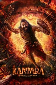 Kantara – A Legend: Chapter 1 Full Movie 2025 (720p & 1080p)