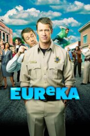 Eureka Complete Season (1-5) (720p & 1080p)