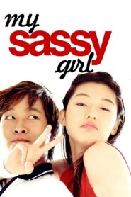 My Sassy Girl Full Movie 2001 (720p & 1080p)