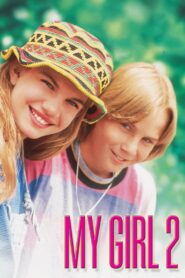 My Girl 2 Full Movie 1994 (720p & 1080p)