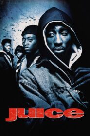 Juice Full Movie 1992 (720p & 1080p)