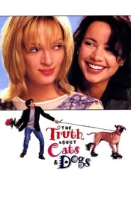 The Truth About Cats & Dogs Full Movie 1996 (720p & 1080p)