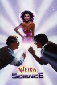 Weird Science Full Movie 1985 (720p & 1080p)