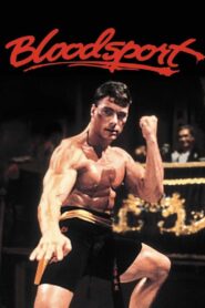 Bloodsport Full Movie 1988 (720p & 1080p)