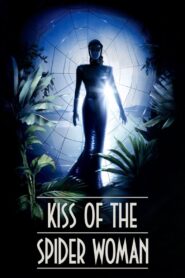 Kiss of the Spider Woman Full Movie 1985 (720p & 1080p)