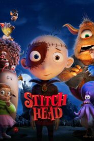 Stitch Head Full Movie 2025 (720p & 1080p)