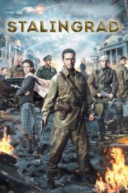 Stalingrad Full Movie (720p & 1080p)