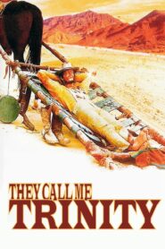 They Call Me Trinity Full Movie 1970 (720p & 1080p)