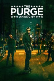 The Purge: Anarchy Full Movie 2014 (720p & 1080p)