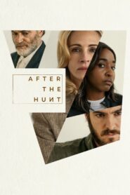 After the Hunt Full Movie 2025 (720p & 1080p)