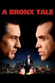 A Bronx Tale Full Movie 1993 (720p & 1080p)