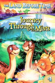 The Land Before Time IV: Journey Through the Mists Full Movie 1996 (720p & 1080p)