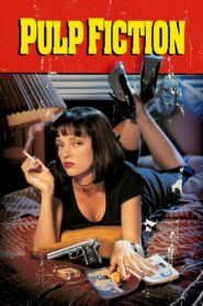 Pulp Fiction Full Movie 1994 (720p & 1080p)