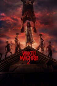 The Wailing of the Maghrib 2 Full Movie 2025 (720p & 1080p)