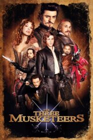 The Three Musketeers Full Movie 2011 (720p & 1080p)