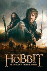The Hobbit: The Battle of the Five Armies Full Movie 2014 (720p & 1080p)