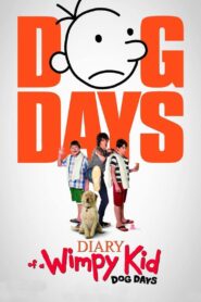 Diary of a Wimpy Kid: Dog Days Full Movie 2012 (720p & 1080p)