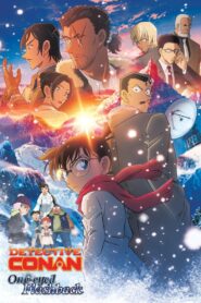 Detective Conan: One-Eyed Flashback Full Movie 2019 (720p & 1080p)