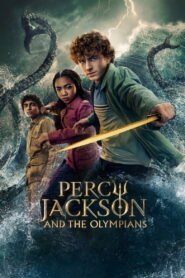 Percy Jackson and the Olympians Complete Season (1-2) (720p & 1080p)