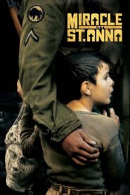 Miracle at St. Anna Full Movie 2008 (720p & 1080p)