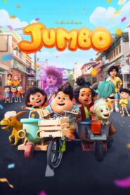 Jumbo Full Movie 2025 (720p & 1080p)