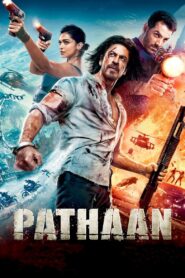 Pathaan Full Movie 2023 (720p & 1080p)