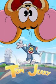 Tom and Jerry Complete Season(s) (720p & 1080p)