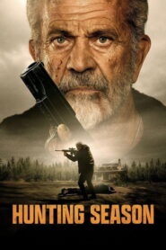 Hunting Season Full Movie (720p & 1080p)
