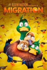 Migration Full Movie 2023 (720p & 1080p)