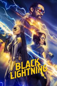 Black Lightning Complete Season (2) (720p & 1080p)