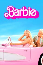 Barbie Full Movie 2023 (720p & 1080p)