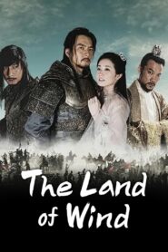The Kingdom of the Wind Complete Season (1) (720p & 1080p)