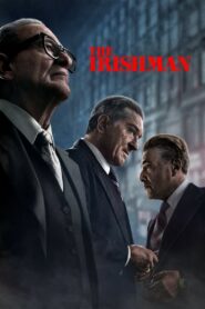The Irishman Full Movie 2019 (720p & 1080p)