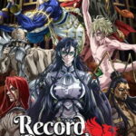 Record of Ragnarok Complete Season (1-3) (720p & 1080p)