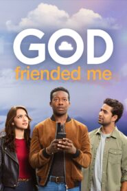 God Friended Me Complete Season (1-2) (720p & 1080p)
