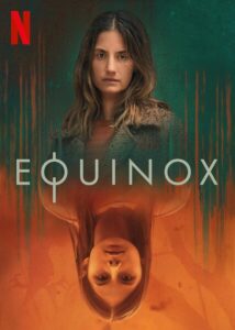 Equinox Complete Season (1) (720p & 1080p)