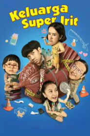 Keluarga Super Irit Full Movie 2025 (720p & 1080p)
