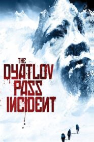 The Dyatlov Pass Incident Full Movie 2013 (720p & 1080p)