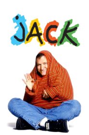 Jack Full Movie 1996 (720p & 1080p)