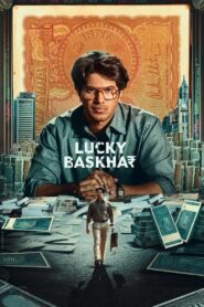 Lucky Baskhar Full Movie 2024 (720p & 1080p)
