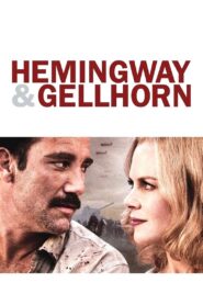 Hemingway & Gellhorn Full Movie 2012 (720p & 1080p)