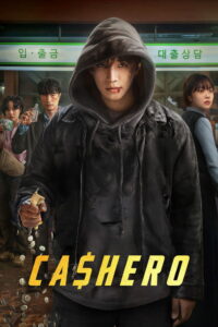 Cashero Complete Season (1) (720p & 1080p)