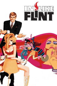In Like Flint Full Movie 1967 (720p & 1080p)