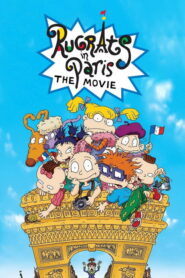 Rugrats in Paris: The Movie Full Movie 2000 (720p & 1080p)