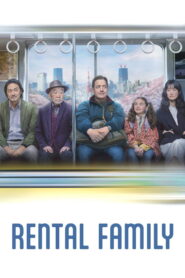 Rental Family Full Movie 2025 (720p & 1080p)