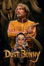 Dust Bunny Full Movie 2025 (720p & 1080p)
