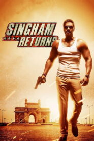 Singham Returns Full Movie 2014 (720p & 1080p)