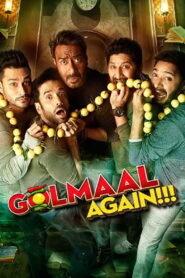 Golmaal Again Full Movie 2017 (720p & 1080p)
