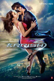 Krrish 3 Full Movie 2013 (720p & 1080p)