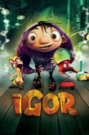 Igor Full Movie 2008 (720p & 1080p)